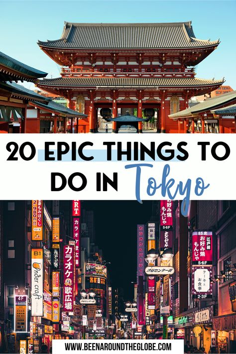 Tokyo Bucket List Travel Tips, Top Places To Visit In Japan, Tokyo Best Places To Visit, Tokyo What To Do, One Day In Tokyo, Tokyo Itenary, Japan Travel Tokyo, Places To Travel In Japan, Universal Tokyo