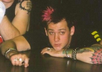 Benji Madden, Good Charlotte