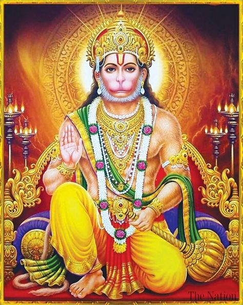 Monkey God | God | Know Your Meme Godly Pictures, Hanuman Jayanthi, साईं बाबा, Hanuman Video, Ram Wallpaper, Hanuman Ji Wallpapers, Hanuman Hd Wallpaper, Lord Rama Images, Hanuman Chalisa