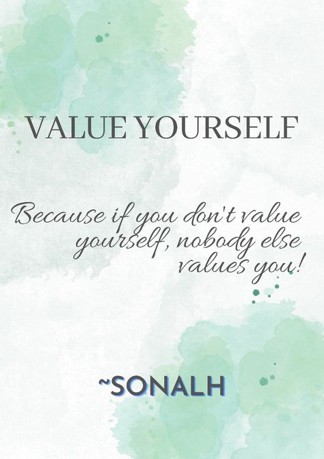 Self love is one of the hardest journey to begin with when you have surrendered yourself to everyone's needs. But its one the most beautiful journey one begins with. To love yourself to heal all the trauma you acquired... When you learn to value yourself you literally don't settle for anyone's bullshit. And if you don't value yourself you will be faced to see that no one values you either. #selflove #value #valueyourself #selfworth #healing #journey #affirmation #positivity #freenbecky Value Yourself, Strong Motivational Quotes, Don't Settle, Self Worth, Healing Journey, Love Yourself, Self Love, Affirmations, Most Beautiful