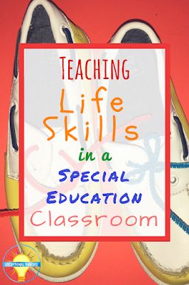 Vocational Activities, High School Special Education, Life Skills Curriculum, Life Skills Class, Functional Life Skills, Teacher Info, Life Skills Lessons, Life Skills Classroom, Sped Classroom