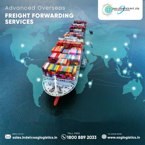 Navigate the global market with ease! 🌐🚢 SAG Logistics is your partner in connecting continents and delivering success to your doorstep. Experience advanced freight forwarding with us. Services Ads Design, Import Export Creative Ads, Export Logo, Development Illustration, Logistics Design, Logistics Logo, Freight Forwarding, Ship Poster, Export Business