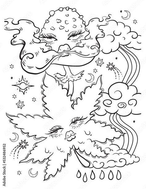 Get Trippy with 120+ Stoner Mushroom Coloring Pages 84 Coloring pages for kids #coloringpagesforkids Coloring page for kids #coloringpageforkids Kids coloring page #kidscoloringpage 17.38 Trippie Coloring Page, Mushroom Coloring Pages, Mushroom Coloring, Tumblr Coloring Pages, Coloring Pages For Grown Ups, Cartoon Coloring, Words Coloring Book, Adult Coloring Designs, Hippie Painting