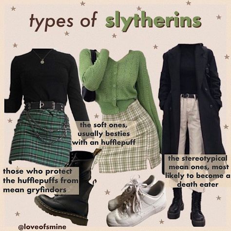 Slytherin Outfit Casual, Green Academia Aesthetic Outfit, Cute Slytherin Outfits, Slytherin Aesthetic Fashion, Slytherin Aesthetic Outfit, Slytherin Inspired Outfits, Academia Outfits Aesthetic, Mary Jane Outfit, Slytherin Outfit