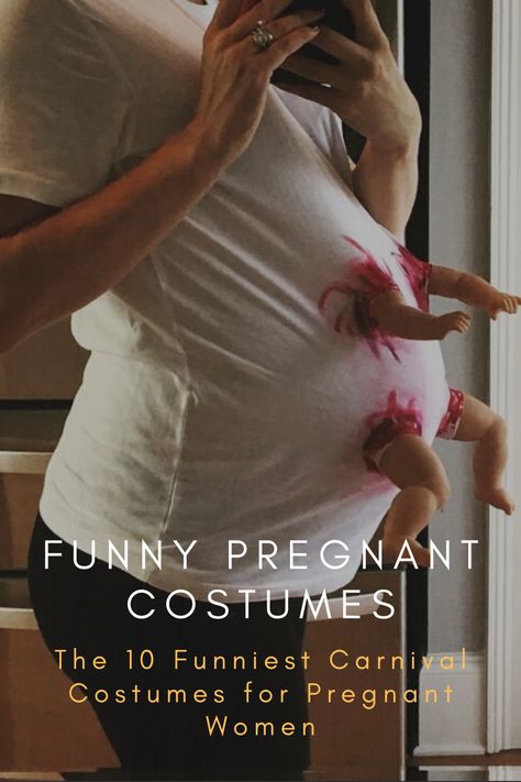 Halloween For Pregnant Women, Cow Costume Pregnant, Creative Pregnant Halloween Costumes, Pregnant Ren Faire Costume, Funny Pregnant Costumes, Pregnant Custome Halloween, Bump Halloween Costume, Pregnant Zombie Costume, Scary Pregnant Halloween Costumes