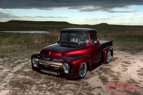 Ford Explorer Off Road, 1956 Chevy Truck, 1956 Ford Truck, 1956 Ford F100, Vintage Chevy Trucks, Ford Transit Camper, Vintage Chevy, Classic Ford Trucks, Old Ford Trucks