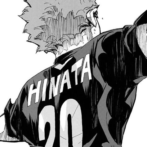 Yt Pfp, Haikyuu Hinata, Black Ish, Haikyuu Volleyball, Hinata Shoyo, Coping Mechanism, Time Skip, Haikyuu Wallpaper, Haikyuu Manga