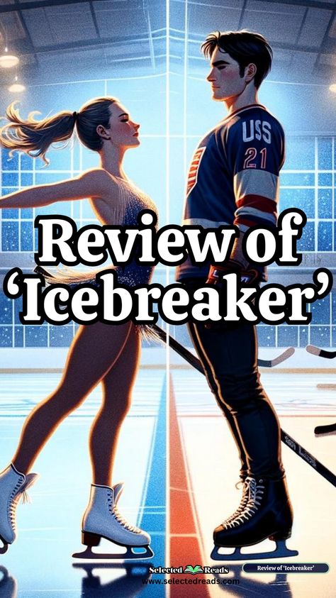 Slide into the world of ice sports & unexpected romance with "Icebreaker" by Hannah Grace! 📚💕 Anastasia & Nate's journey from rivals to partners on the ice is a heart-melting tale of ambition, love, and dreams. Perfect read for those who love a blend of passion & perseverance. #Icebreaker #RomanceReads 🌟⛸ Icebreaker Fanart, Icebreaker Hannah Grace, Icebreaker By Hannah Grace, Book Club Questions, Effective Teaching Strategies, Ice Sports, Hannah Grace, Beautiful Disaster, Young Athletes