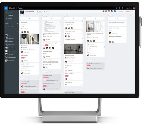 Microsoft Teams Tasks, Microsoft Teams Planner, Microsoft Planner Tips, Dental Organization, Microsoft Planner, Microsoft Classroom, Sharepoint Design, Ms Teams, Work Management