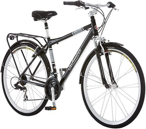 https://amzn.to/3rhLSWj Touring Bicycles, Hybrid Bicycle, Bicycle Types, Comfort Bike, Cargo Rack, Cruiser Bicycle, Hybrid Bike, Bike Reviews, Touring Bike