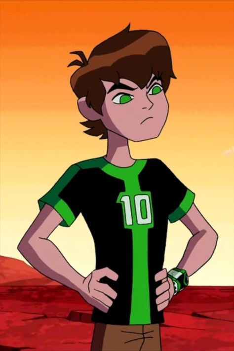 10 Number in ben 10 t-shirt Grandpa Max, Omnitrix Ben 10, 10 Number, Generator Rex, Ben Tennyson, Ben 10 Comics, Ben 10 Omniverse, Hero Time, Actor Picture