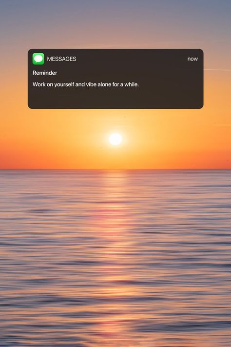 "Work on yourself and vibe alone for a while." #thoughts #poetry #words #love #quotes #feelings #reminder #notestoself #vibe #solo Stop Lying, Tyler Durden, Quotes Wisdom, Website Coming Soon, Life Decisions, Poetry Words, Trust The Process, Get What You Want, Never Too Late
