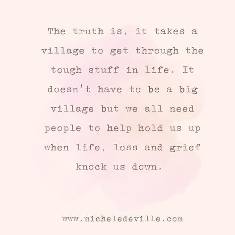 I'm sure you've heard the phrase, "it takes a village." And these simple words can apply to so many things in life. The phrase originated… | Instagram Village Quotes, Expectations Of Others, It Takes A Village, Takes A Village, Healing Arts, Mind Body Spirit, Simple Words, People Quotes, Relationships Love