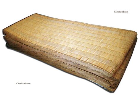 mattress_natural-fibers, natural straw mattress Straw Mattress, General Ideas, Natural Mattress, Natural Fibers, Mattress, Straw, Card Holder, Throw Pillows, Google Search