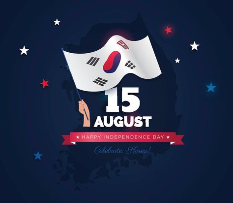 Korean Independence Day, 15 Aug, Insta Post, Cartoon Girl, Happy Independence, Happy Independence Day, Anime Scenery Wallpaper, Insta Posts, Scenery Wallpaper