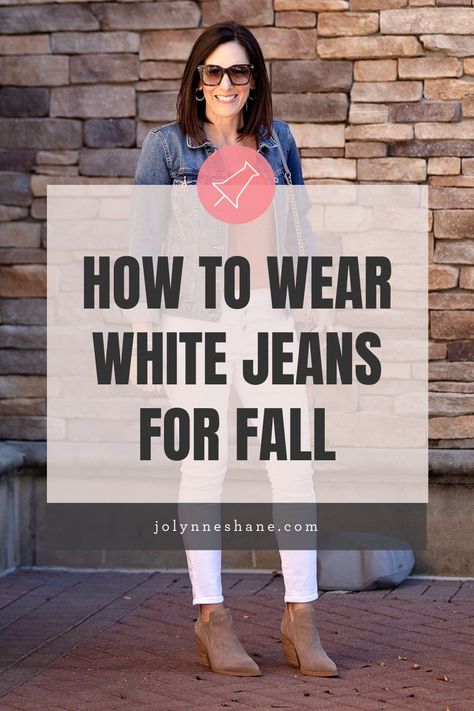 Fall White Jeans Outfit, Fall Witchy Outfits, Fall White Jeans, Cute Casual Outfits For Fall, White Jeans Outfit Fall, Ankle Pants Outfit, White Jeans Outfit Winter, White Jeans Fall, Sweater Dress Outfit Winter