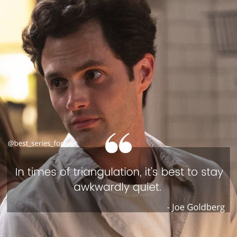 You Netflix Quotes, Quotes From You Series, You Series Quotes, You Netflix Series Quotes, You Series Quotes Joe, You Netflix Series Aesthetic, Joe Goldberg Quotes, Joe Goldberg Stalking, Pen Badgley