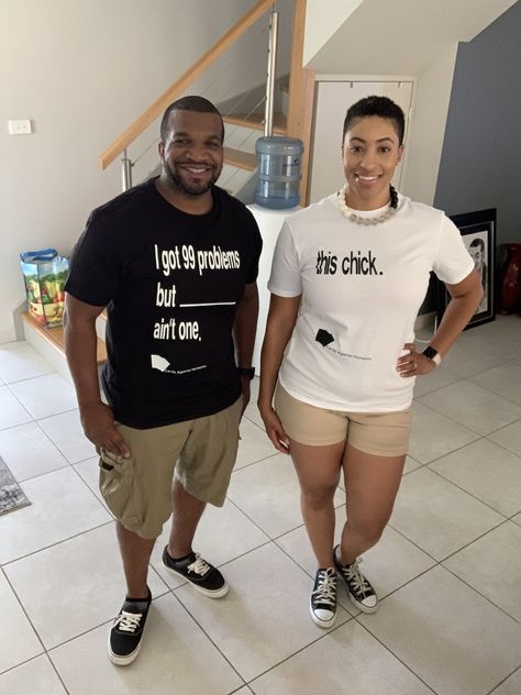 Halloween shirts, Cards Against Humanity Cards Against Humanity Costume, Office Halloween Costumes, Office Halloween, Gang Members, Oddly Specific, Couple Costume, Costumes Couples, Diy T Shirt, Animation Art Sketches