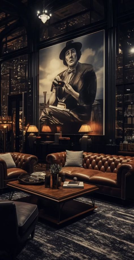 Peaky Blinders Interior, Peaky Blinders, Vintage Industrial, Hotel, Bar, Quick Saves