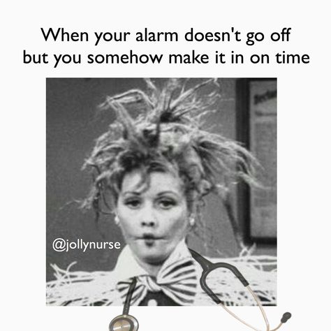 I hate the rush of being late for work/school... esp when I don't get time for my coffee ... Late For Work Funny, Tired At Work Humor, Quitting Time Humor Work, Medical Funny, Funny Birthday Pictures, Nurses Life, Nursing School Memes, Er Nursing, Encouraging Sayings