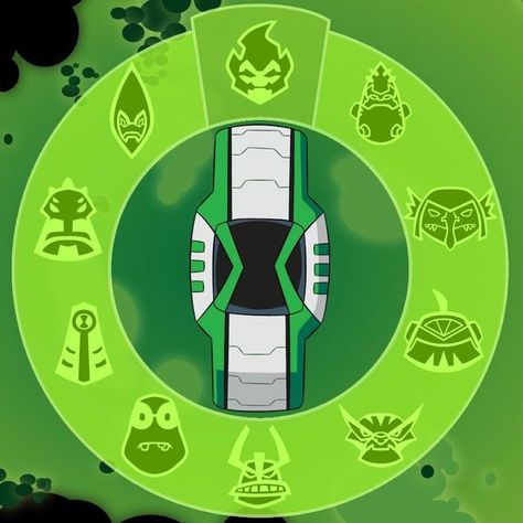 Ben 10 Omnitrix Logo, Ben10 Omniverse, Omnitrix Ben 10, Watch Drawing, Ben 10 Ultimate Alien, 10 Logo, Ben Tennyson, Ben 10 Omniverse, Funny Profile