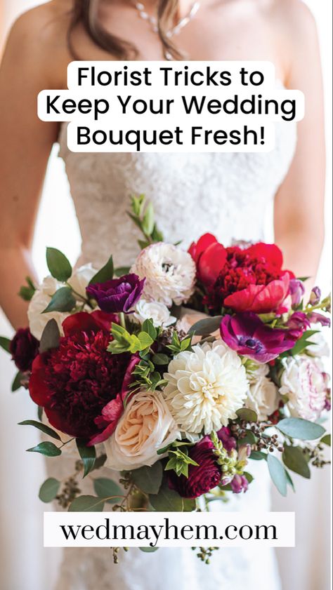 Wedding Bouquets Bride Real Flowers, Making Bride Bouquet, How To Keep Bouquets Fresh, Trader Joes Bridal Bouquet, How To Make Fresh Flower Bouquets, Diy Fresh Flower Bouquet, How To Do A Bouquet Of Flowers, Diy Bridal Bouquet Real Flowers, Diy Wedding Bouquet Real Flowers