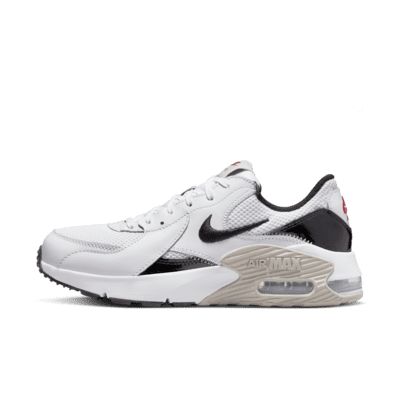 Air Max Excee Outfit, Nike Airmax Excee, Nike Air Max Excee Women, Air Max Excee, Nike Air Max Excee, Shopping Shoes, Tenis Nike, Max Black, Nike Training