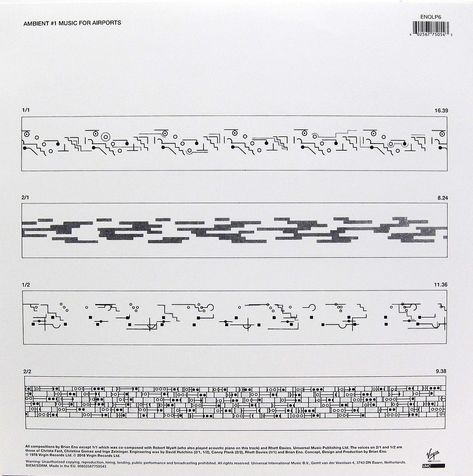 Graphic Score, Music Notation, Creative Area, Music Visualization, Experimental Music, Contemporary Music, Composers, Music Score, Music Theory