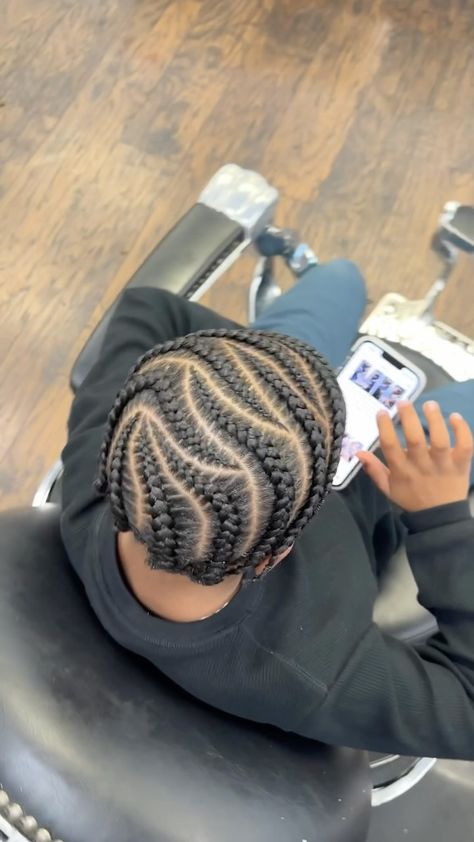 PHILLY BRAID ARTIST | Crystal | Tony let’s me do what I want, so I BRAID braid 😈😈 @braided__ collage challenge… | Instagram Mens Hair Ideas, Men Knotless Braids, Cornrow Designs Men, Boy Braid Hairstyles, Braids Men Black, Full Head Braids, Men Stitch Braids, Braids Hairstyles Men, Braids On Men