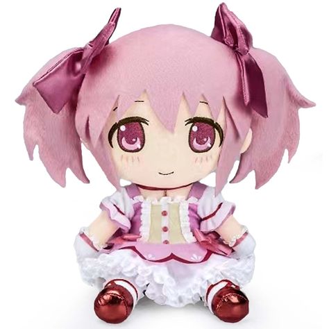 8.3 inch madoka magica plush The best gifts for girls and fans Mahō Shōjo Madoka Magica, Best Gifts For Girls, Living Room Home Office, Mahō Shōjo, Cat Mom Gifts, Room Home Office, Puella Magi Madoka Magica, Madoka Magica, Stuffed Toy