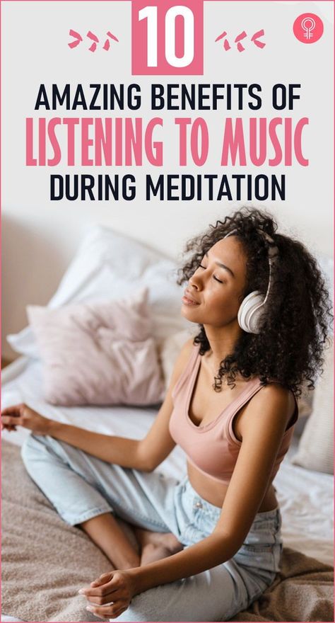 Listing To Music, Ramdev Yoga, Deep Sleep Meditation, Weights For Beginners, Soothing Music, Sound Meditation, Yoga Music, Music Help, Sleep Meditation