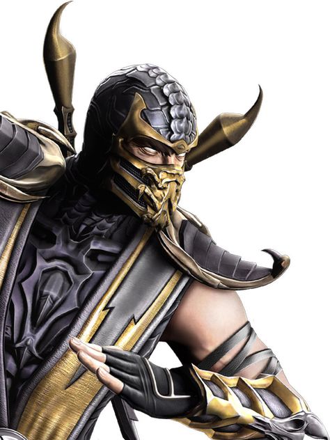 mortal kombat scorpion art | Mortal Kombat 9-Scorpion by ~ NichtElf Skorpion Mortal Kombat, Escorpion Mortal Kombat, Mortal Kombat 9, Scorpion Mortal Kombat, Mortal Kombat Characters, Mortal Kombat X, Mortal Kombat Art, Video Game Characters, Mortal Kombat