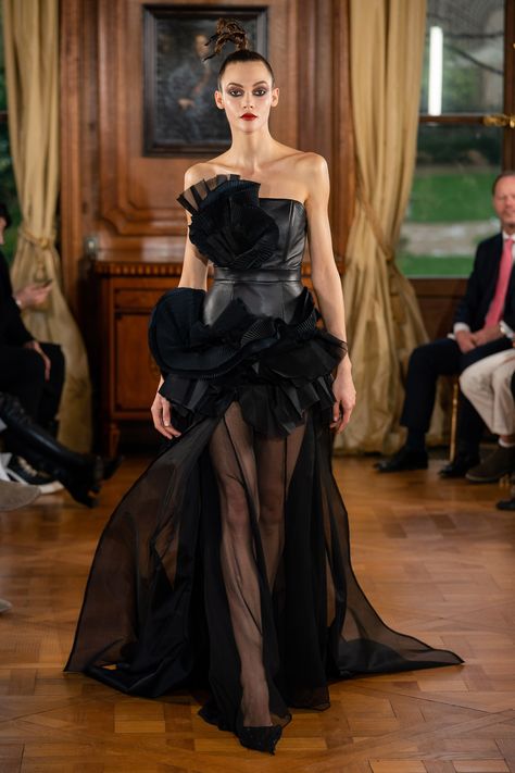 Abed Mahfouz, Haute Couture Paris, 2019 Couture, Elie Saab Couture, Collection Couture, 파티 드레스, Chanel Cruise, Dior Haute Couture, Atelier Versace