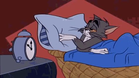 Sleepy Sleeping GIF - Sleepy Sleeping SleepTime - Discover & Share GIFs Dormir Gif, Tired Gif, Tom And Jerry Gif, Sleep Cartoon, Sleep Meme, Sleeping Gif, Tom And Jerry Pictures, Tom Et Jerry, Tom And Jerry Cartoon