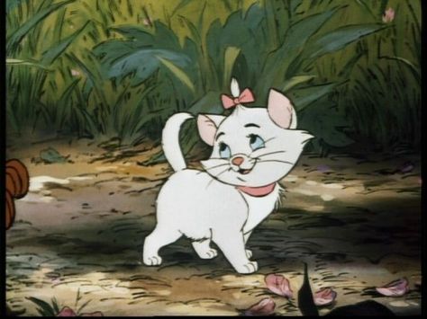 Gata Marie, Im A Lady, Pinturas Disney, Disney Quotes, Disney Love, A Lady, Disney Magic, Disney Movies, Dreamworks