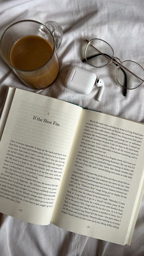 book reading in morning aesthetic the half of it by madison beer reading book with coffee coffee aesthetic book aesthetic books books aesthetic madison beer airpods Madison Aesthetic Core, The Half Of It Madison Beer, Madison Beer Room, Madison Core Aesthetic, Rachel + Core + Aesthetic, Madi Aesthetic, Madisoncore Aesthetic, Mads Core, Book With Coffee