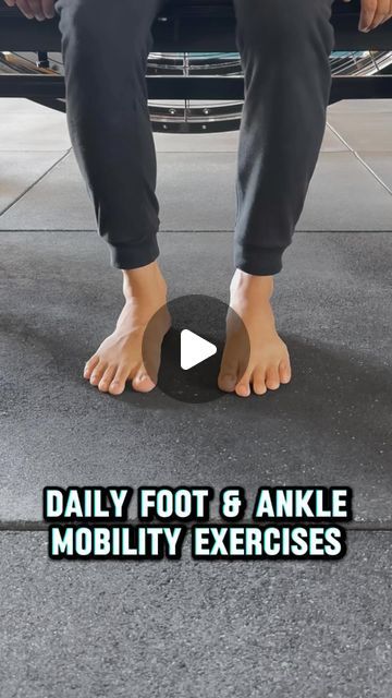 Ankle Exercises Physical Therapy, Ankle Mobility Exercises, Yucca Recipe, Ankle Exercises, Foot Stretches, Knee Pain Exercises, Pain Relief Remedies, Ankle Mobility, Foot Exercises