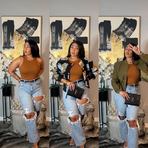 BellaVirgoFashion's Amazon Page Amazon Outfits Black Women, Rnb Concert Outfit Ideas, Amazon Influencer Outfits, Concert Outfit Ideas, Amazon Clothes, Best Amazon, Favorite Products, Concert Outfit, Influencer