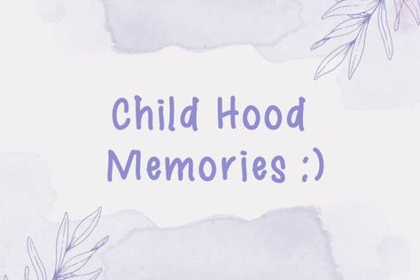 Download Child Hood Memories font for iOS, Android, macOS, or Windows for free, or you can buy the full version with a commercial license here. Child Hood Memories is a cute and friendly handwritten font. It has a modern yet whimsical style and it will undoubtedly immerse your designs into a magical world. Child Hood […] The post Child Hood Memories Font appeared first on FreeFontDL. Child Hood Memories, Child Hood, Whimsical Style, Font Generator, Whimsical Fashion, Font Free, Magical World, Handwritten Font, Free Fonts Download