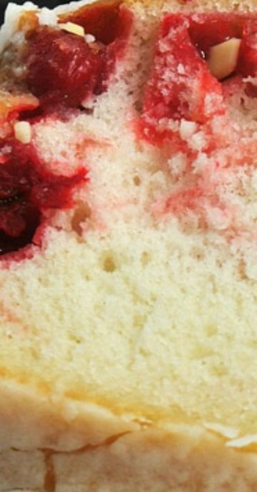 Cherry Bundt Cake Recipes, Cherry Almond Bundt Cake, Cherry Bundt Cake, Almond Bundt Cake, Almond Joy Cake, Cherry And Almond Cake, Snacking Cake, Fabulous Desserts, Bundt Cake Recipe