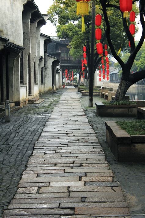 China Destinations, China Culture, Wuxi, China Travel, Traditional Architecture, Vacation Packages, Tour Packages, Travel Agency, Go Outside