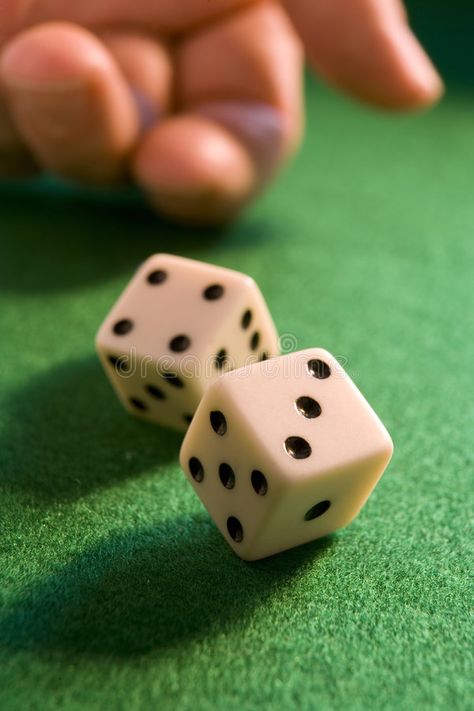 Rolling dice. Hand rolling dice onto a green baize , #Aff, #Hand, #dice, #Rolling, #baize, #green #ad 3d Dice, Casino Tattoo, Vegas Tattoo, Rolling Dice, Biker Aesthetic, Print Screen, Cricket Equipment, Dice Games, Background Vintage