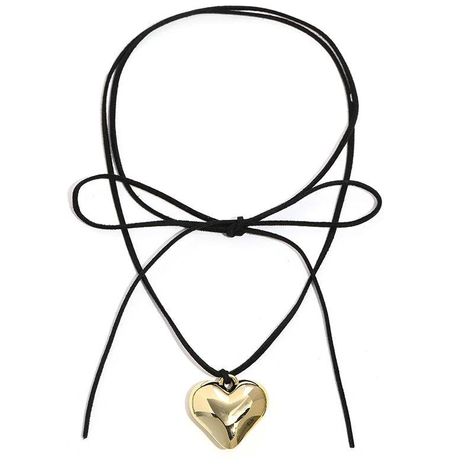 "🎁 Add a touch of class with our elegant necklaces. #LuxuryNecklaces #Jewelry #waistedbyfridaysgh #classic #luxuryanklets #boldandbeautiful #happyweekend #springtime #springvibes #waistbeadqueen Jewelry Goth, Pendant Choker Necklace, Pendant Choker, Heart Choker, Metallic Hair, Big Heart, Girls Hair Accessories, Necklace For Women, Chains Jewelry