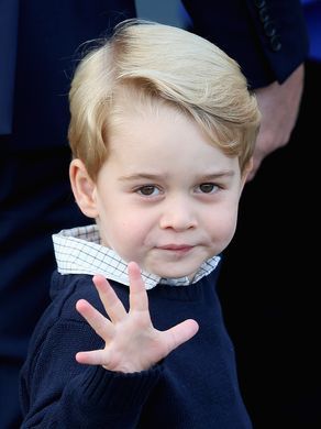 Prince George Photos, Principe William Y Kate, Prince Georges, Chris Jackson, Prince William Family, Christmas Portrait, Prince George Alexander Louis, George Alexander Louis, 31 December