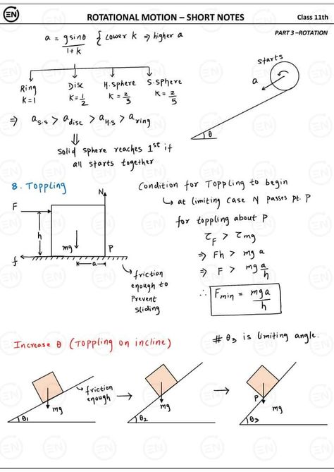 Rotational Dynamics Physics Notes, Dynamics Physics, Patchwork Joggers, Learn Physics, Autumn Streetwear, Physics Formulas, Short Note, Physics Notes, Guitar Tabs Songs