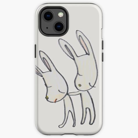 Bunnies Painting, Yoshitomo Nara, Art Iphone Case, Takashi Murakami, Settings App, Iphone 8 Cases, Iphone Case Design, Nara, Iphone Models