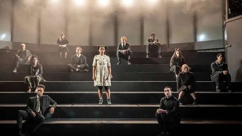 Almeida Theatre manufacturing of Spring Awakening to be screened in cinemas throughout the UK Check more at https://minneapolisnewspaper.net/almeida-theatre-manufacturing-of-spring-awakening-to-be-screened-in-cinemas-throughout-the-uk/ Almeida Theatre, Spring Awakening, Minneapolis Minnesota, Local News, Minneapolis, Minnesota, The Uk