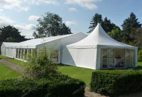 Party Tent, Party Tents for sale - Olltent Big Party Tent Tent For Wedding, Party Tents For Sale, Party Marquee, Party Tent Wedding, Party Tents, Tent Party, Clear Tent, Tent Sale, Event Tent