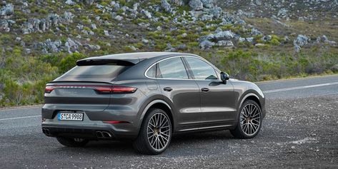 Porsche Cayenne Coupe, Porsche Suv, Porsche Cayenne Gts, Cayenne Turbo, Suv Models, New Porsche, Crossover Suv, Peugeot 208, Bentley Continental Gt