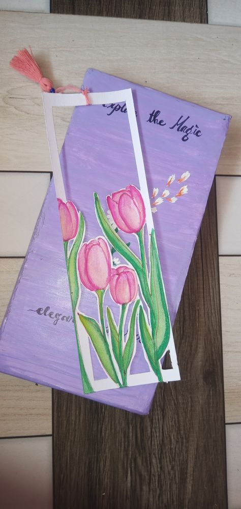 #tulip #watercolor #classicbookmarks #stencilbookmarks 



Tulip edition 
Consist of an stenciled bookmark,keychain..

For orders & business enquiries visit my Pinterest page or visit on arulsri006@gmail.com

Thank you... 
⭐Follow & Support For More.. ⭐ Bookmark Keychain, Tulip Bookmark, Tulip Watercolor, Sketch Images, Dibujos Aesthetic, Diy Earrings Easy, Artsy Ideas, Pencil Sketch Images, Pinterest Page